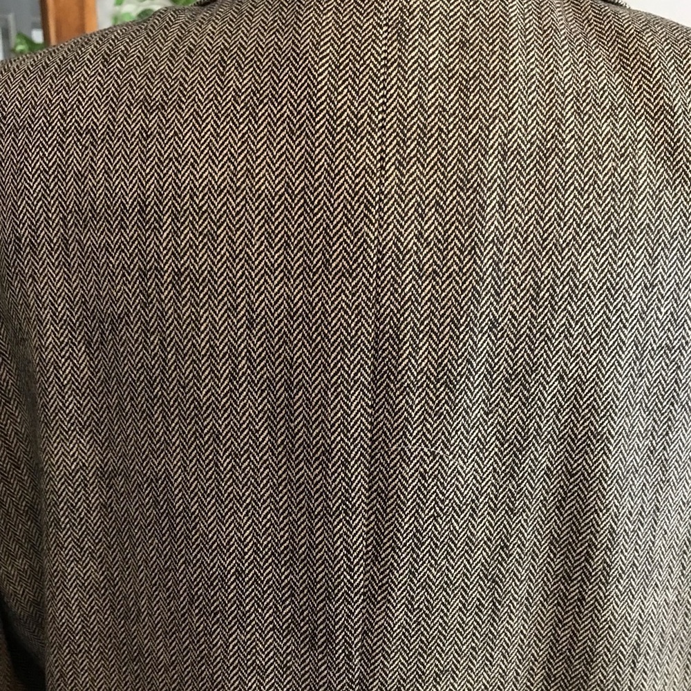 Tweed Jacket - Picture 5 of 8